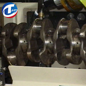 Crankshaft Crankshaft